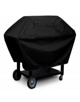 Responsible Consumer Products KoverRoos Weathermax Supersize Barbecue Cover - Black