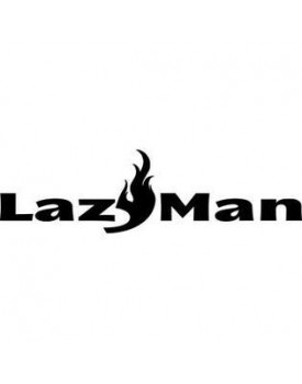 Lazyman Lazy Man Stainless Steel Burners - 4 per set